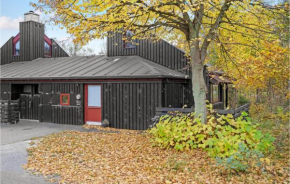 Awesome Home In Grenaa With Kitchen